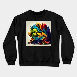 Fine Arts Crewneck Sweatshirt